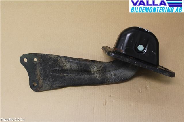 Volkswagen VW GOLF V 04-09 Bärarm Bak Höger