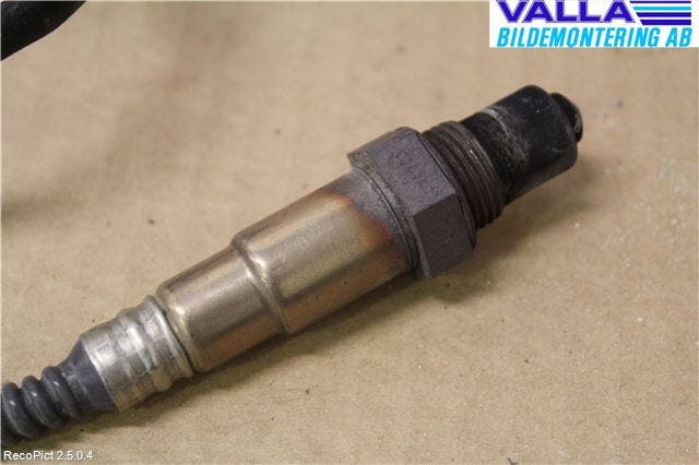 Volkswagen VW CADDY 04-10 Injlambdasond