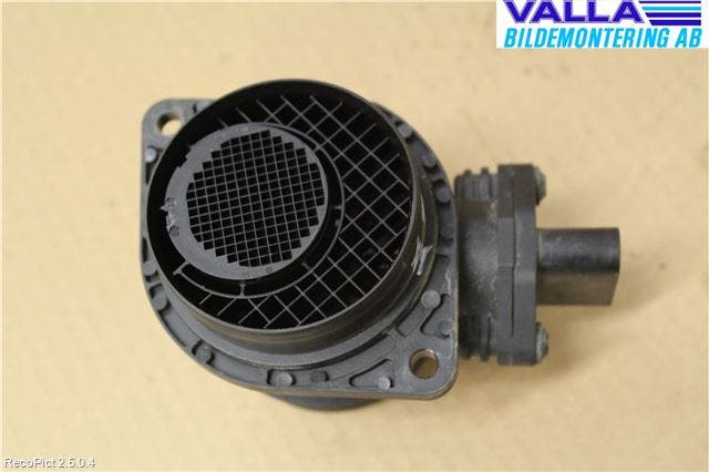 Volkswagen VW CADDY 04-10 Injluftmassamätare