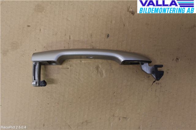 Nissan PRIMERA 02-07 Dörrhandtag Yttre Hö
