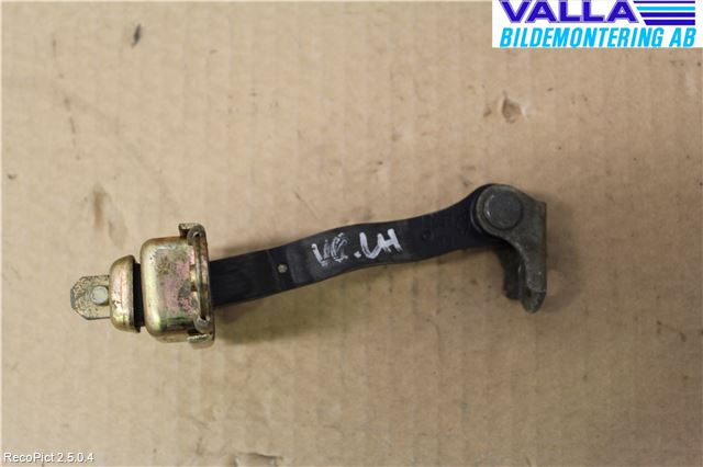 Nissan PRIMERA 02-07 Dörrstopp