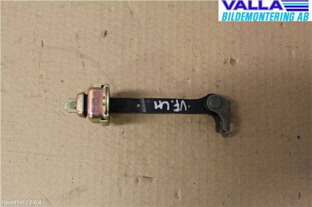 Nissan PRIMERA 02-07 Dörrstopp