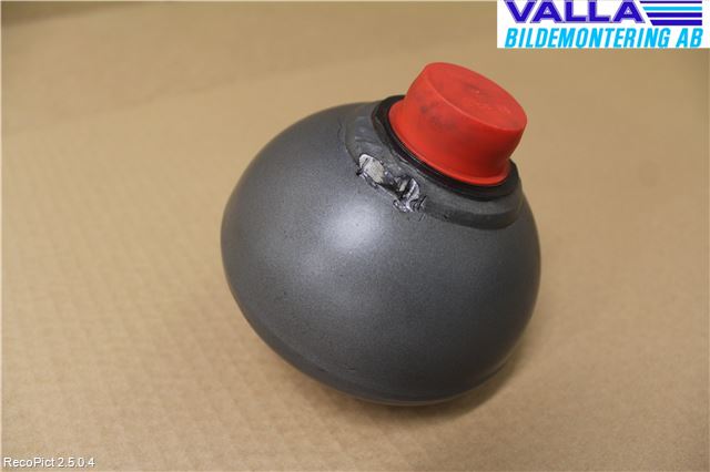 Citroen C5     05-08 Fjädr Hydraulklocka Fram