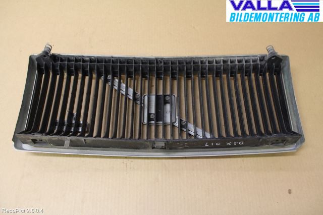 Volvo 240 88-93 Grill Komp