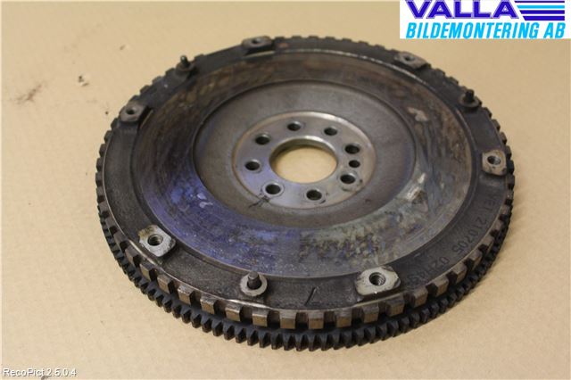 Citroen C5     05-08 Svänghjul Man