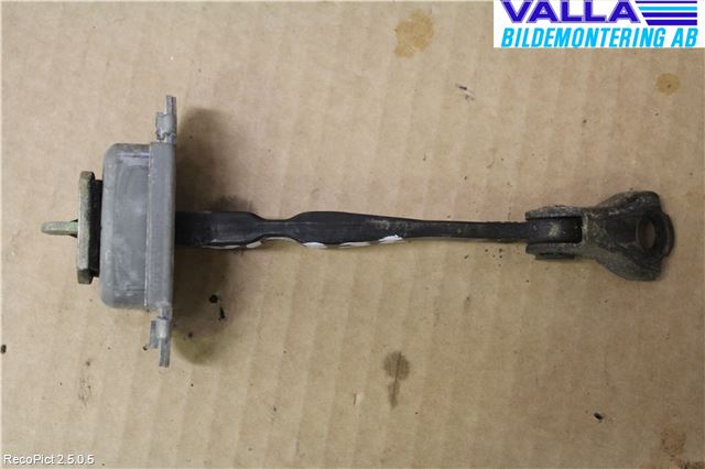 Nissan NAVARA 05-16 Dörrstopp