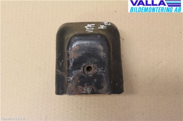 Mercedes-Benz MB SPRINTER (W906) 06-18 Motorkudde