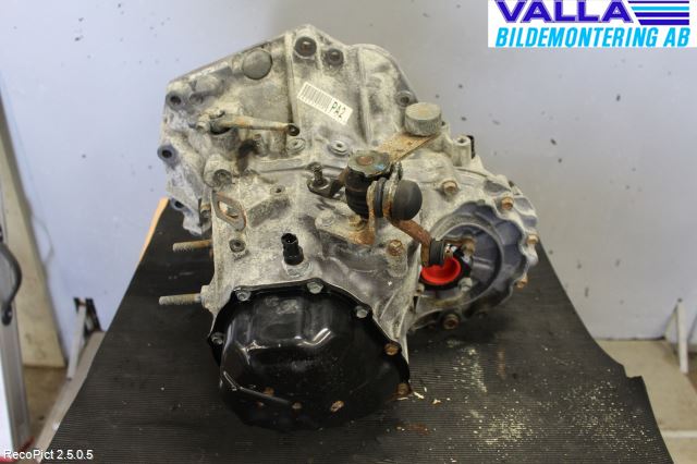 Suzuki LIANA Växellåda Man 5 Vxl