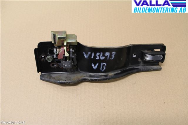 Suzuki LIANA Dörrhandtag Yttre Vä