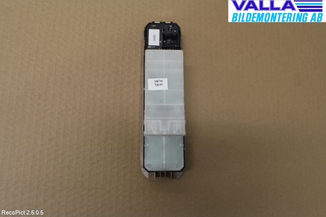 Suzuki LIANA Strömställare Elhiss