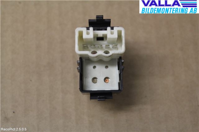 Toyota RAV 4 00-06 Strömställare Elhiss