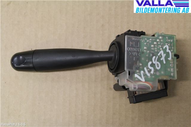 Toyota RAV 4 00-06 Spak Torkar-Spolomk