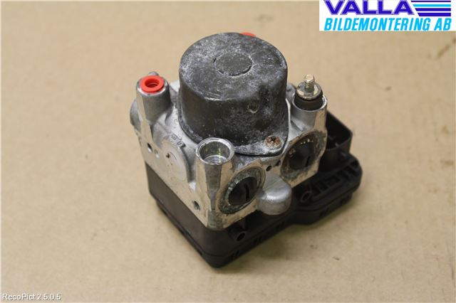 Toyota RAV 4 00-06 Abs Hydraulaggregat