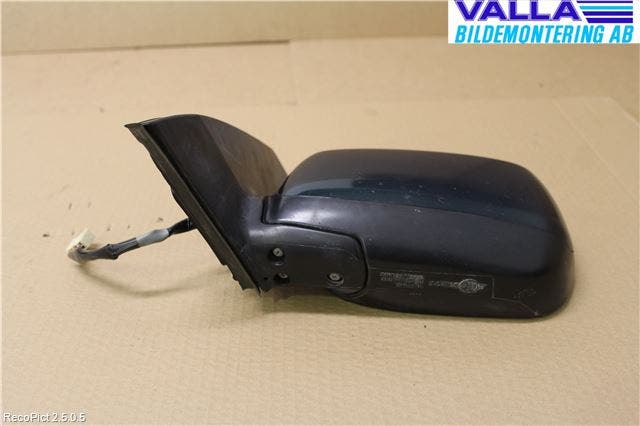 Toyota RAV 4 00-06 Spegel Yttre El Vä