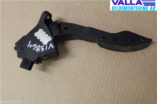 Toyota AVENSIS 09-15 Gaspedal
