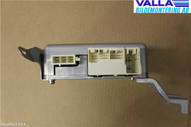 Toyota AVENSIS 09-15 Styrenhet Styrservo