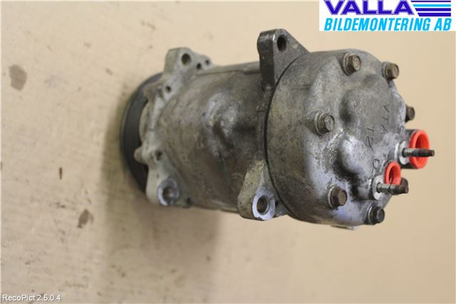 Peugeot PARTNER   03-08 Ac Kompressor