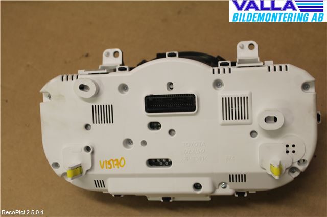 Toyota RAV 4 06-12 Instrument Komb