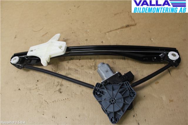 Volkswagen VW AMAROK 2H 10-22 Fönsterhiss El Kompl