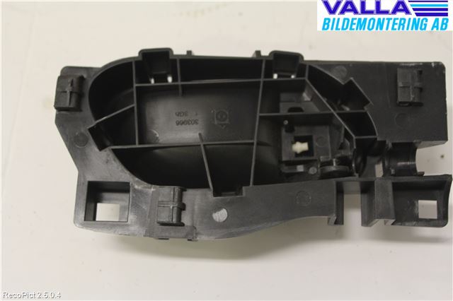 Fiat SCUDO 07-16 Dörrhandtag Inre Vä