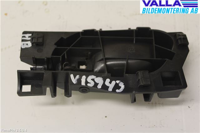 Fiat SCUDO 07-16 Dörrhandtag Inre Hö