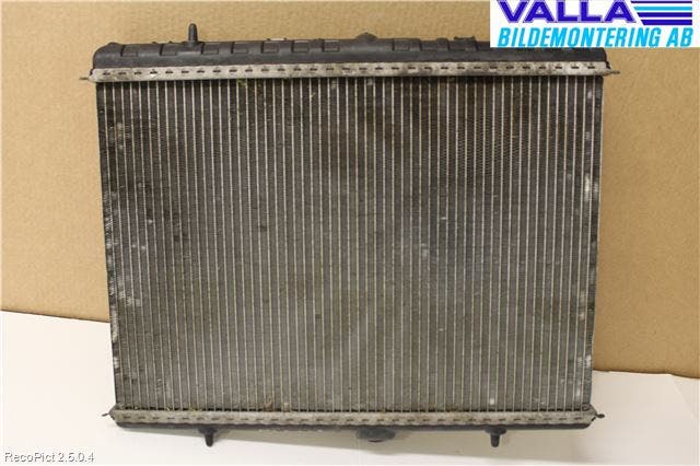 Fiat SCUDO 07-16 Kylare Man