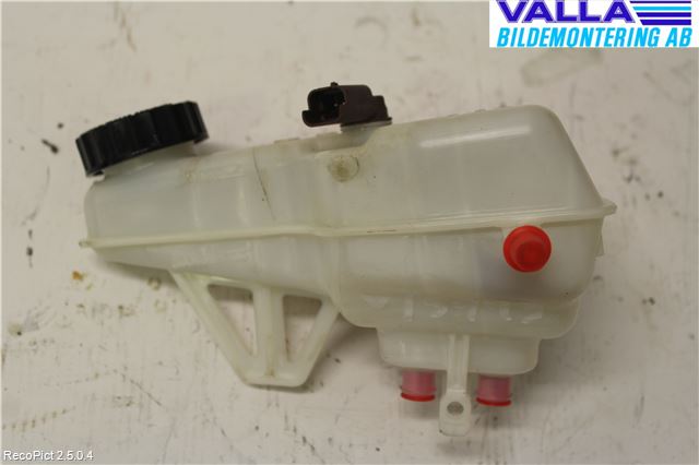 Fiat SCUDO 07-16 Bromsvätskebehållare