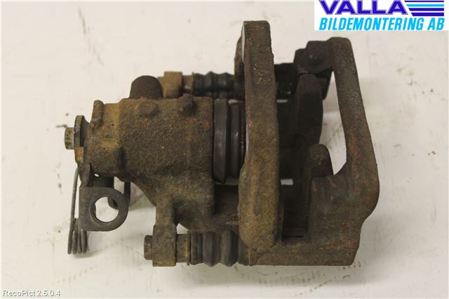 Fiat SCUDO 07-16 Bromsok Bak Vänster