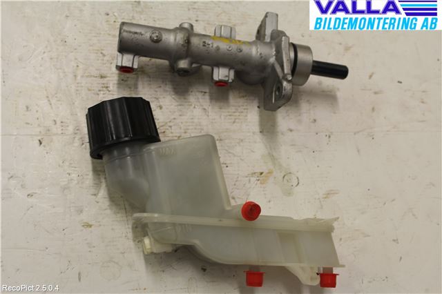 Mazda 6 02-08 Broms Huvudcylinder