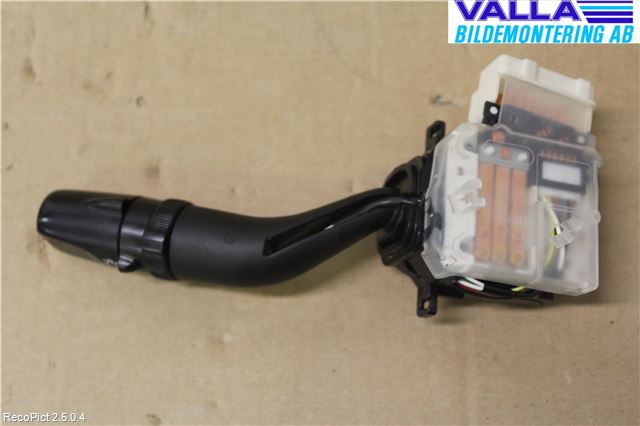 Mazda 6 02-08 Spak Blinkers-Ljusomk