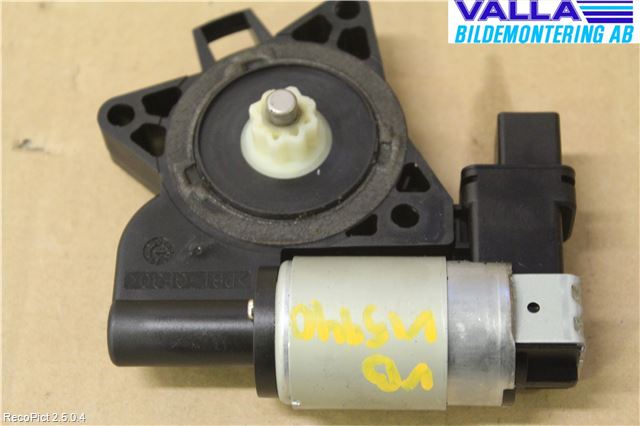 Mazda 6 02-08 Fönsterhissmotor