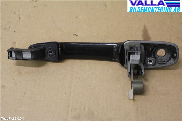 Mazda 6 02-08 Dörrhandtag Yttre Vä