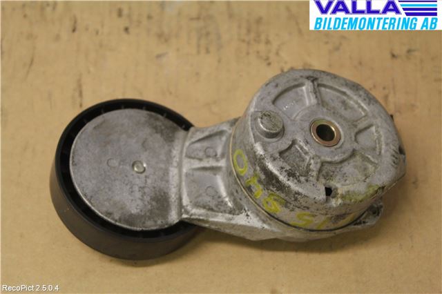 Saab 9-5 -05 Remspännare