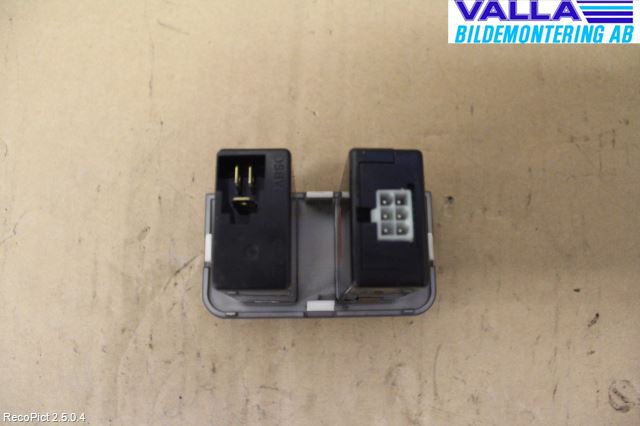 Daewoo LACETTI Str Ljusvidd Reglering