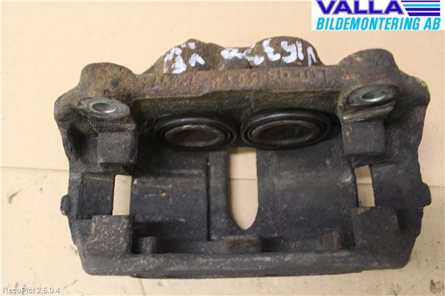 Opel VIVARO 01-14 Bromsok Fram Vänster