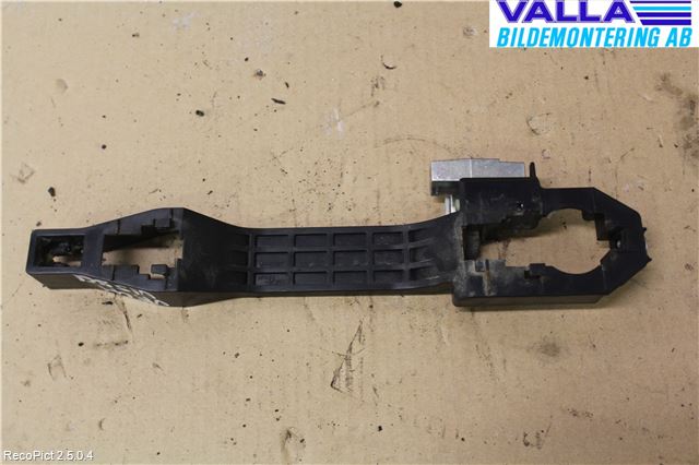 Mitsubishi L200 06-15 Dörrhandtag Yttre Vä