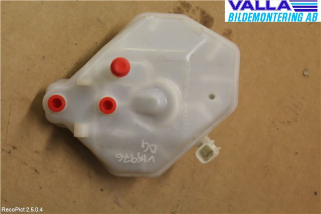 Volvo V70 08-13 Bromsvätskebehållare