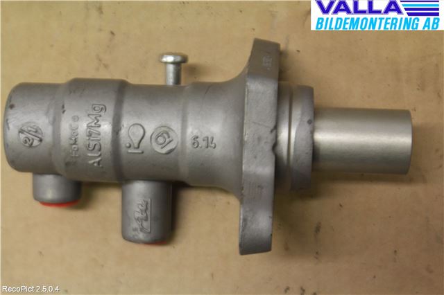 Volvo V70 08-13 Broms Huvudcylinder