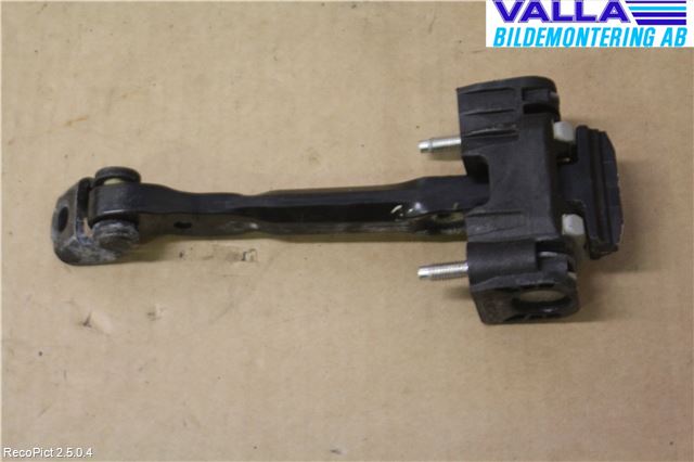 Volvo V70 08-13 Dörrstopp