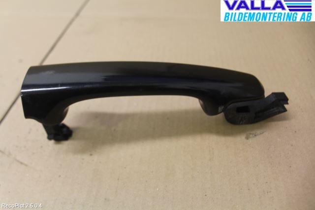 Volvo V70 08-13 Dörrhandtag Yttre Hö