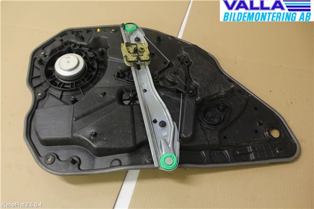 Volvo V70 08-13 Fönsterhiss El Kompl