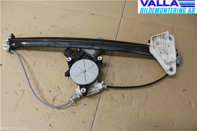 Honda ACCORD    03-07 Fönsterhiss El Kompl