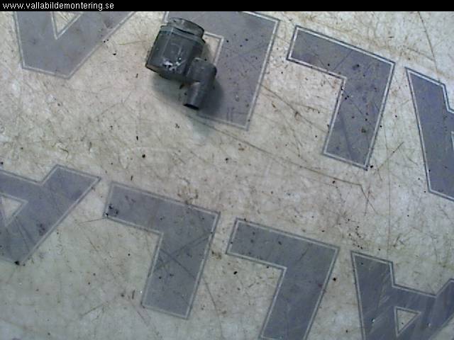 Audi A5 07-16 Parkeringshjälp Backsensor