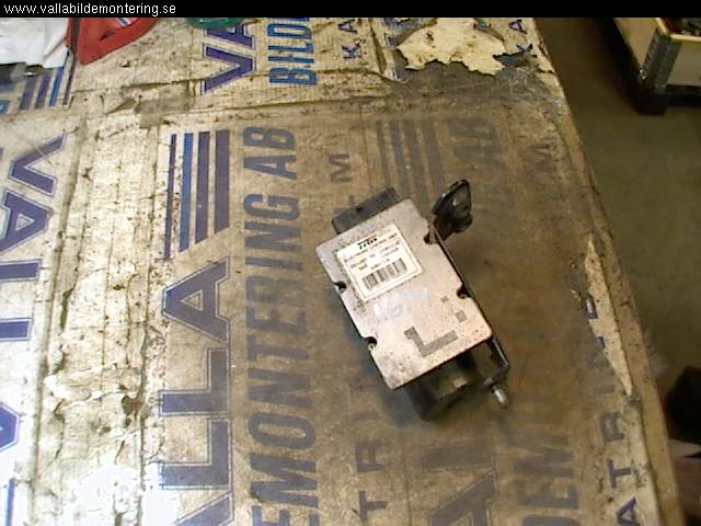 Saab 9-3 VER 2 Abs Hydraulaggregat