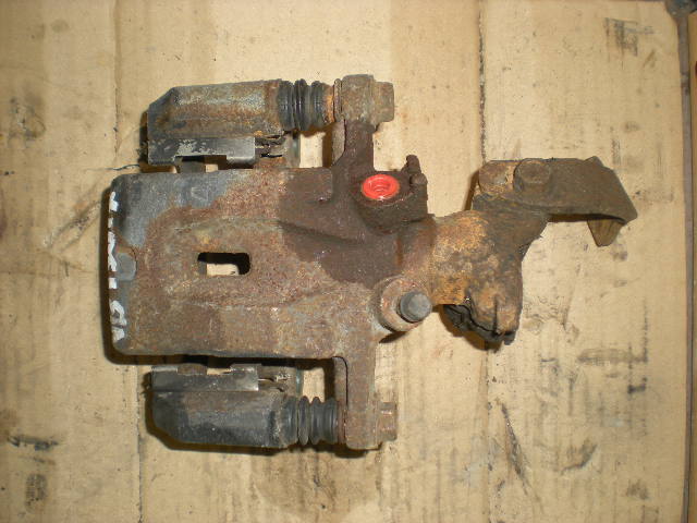 Mazda RX8 Bromsok Bak Vänster