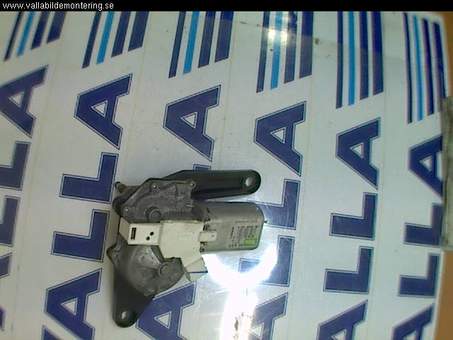 Renault CLIO II 01-08 Torkarmotor Baklucka