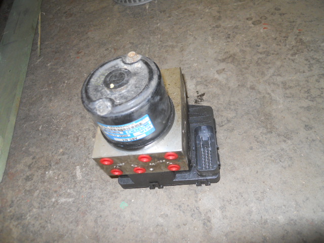 Kia CARNIVAL Abs Hydraulaggregat
