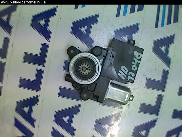 Volvo V50 08-12 Fönsterhissmotor