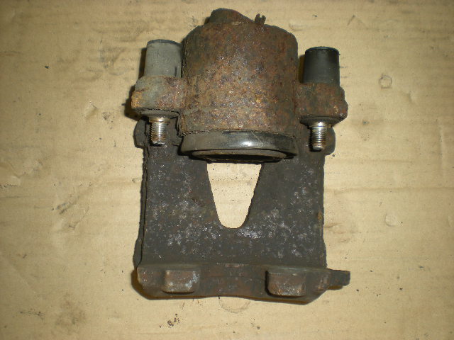 Volkswagen VW BEETLE 98-10 Bromsok Fram Vänster