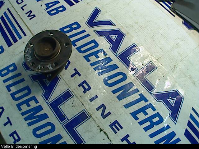 Volvo S80 99-03 Nav Bak